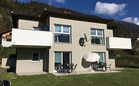 Rooms St. Lorenzen